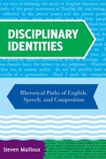 Cover: Disciplinary Identities - Modern Language Association of America