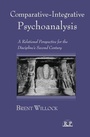 Cover: Comparative-Integrative Psychoanalysis - Routledge