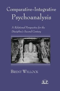 Enlarge image Cover: Comparative-Integrative Psychoanalysis - Routledge