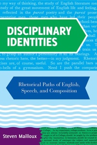 Enlarge image Cover: Disciplinary Identities - Modern Language Association of America