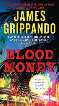 Enlarge image Cover: Blood Money - HarperCollins