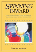 Cover: Spinning Inward - Shambhala Publications Inc