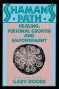 Cover: Shaman's Path - Shambhala Publications Inc