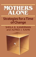 Cover: Mothers Alone - Praeger Publishers Inc