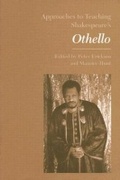 Cover: Approaches to Teaching Shakespeare's Othello - Modern Language Association of America