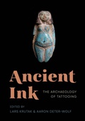 Cover: Ancient Ink - University of Washington Press