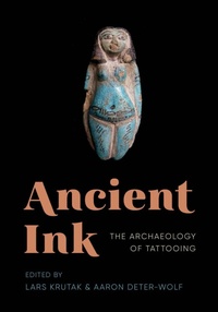 Abbildung von: Ancient Ink - University of Washington Press