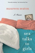 Cover: Sex Talks to Girls - University of Wisconsin Press