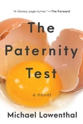 Cover: The Paternity Test - University of Wisconsin Press
