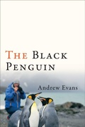 Cover: The Black Penguin - University of Wisconsin Press