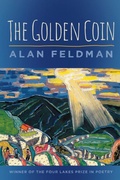 Cover: The Golden Coin - University of Wisconsin Press