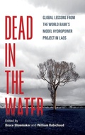 Cover: Dead in the Water - University of Wisconsin Press