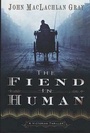 Cover: The Fiend in Human - Minotaur Books