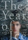 Cover: The Year of Ice - St Martin's Press