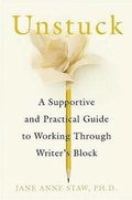 Cover: Unstuck - St. Martin's Press