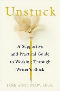 Enlarge image Cover: Unstuck - St. Martin's Press