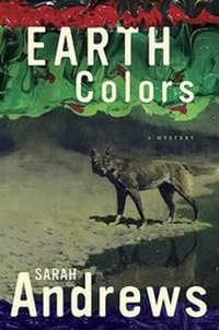 Enlarge image Cover: Earth Colors - Minotaur Books