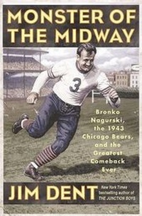 Enlarge image Cover: Monster of the Midway - Thomas Dunne Books