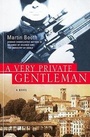 Cover: A Very Private Gentleman - Thomas Dunne Books