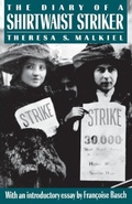 Cover: The Diary of a Shirtwaist Striker - ILR Press