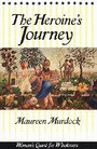 Cover: The Heroine's Journey - Shambhala Publications Inc