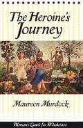 Cover: The Heroine's Journey - Shambhala Publications Inc