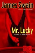 Cover: Mr. Lucky - Ballantine Books