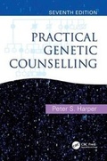 Cover: Practical Genetic Counselling - CRC Press