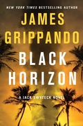 Cover: Black Horizon - HarperCollins