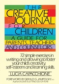 Cover: The Creative Journal for Children - Shambhala Publications Inc