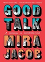 Cover: Good Talk - One World Books