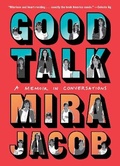 Cover: Good Talk - One World Books