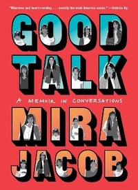 Enlarge image Cover: Good Talk - One World Books