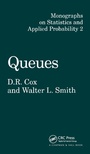 Cover: Queues - CRC Press