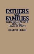 Cover: Fathers and Families - Praeger Publishers Inc