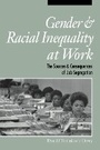 Cover: Gender and Racial Inequality at Work - ILR Press