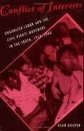 Cover: Conflict of Interests - ILR Press