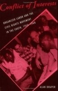 Enlarge image Cover: Conflict of Interests - ILR Press