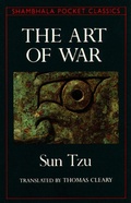 Cover: The Art of War - Shambhala Publications Inc