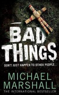 Enlarge image Cover: Bad Things - HarperCollins