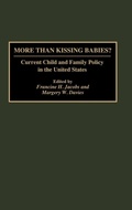Cover: More Than Kissing Babies? - Praeger Publishers Inc