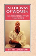 Cover: In the Way of Women - Cornell University Press
