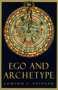 Bild: Ego and Archetype - Shambhala Publications Inc