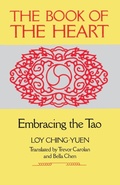 Cover: Book of the Heart - Shambhala Publications Inc