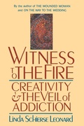 Cover: Witness to the Fire - Shambhala Publications Inc