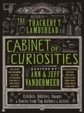 Cover: Thackery T. Lambshead Cabinet of Curiosities - HarperCollins