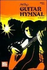 Abbildung von: Guitar Hymnal - Mel Bay Publications,U.S.