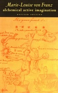 Cover: Alchemical Active Imagination - Shambhala Publications Inc