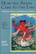 Cover: How the Swans Came to the Lake - Shambhala Publications Inc
