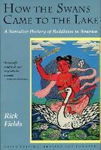 Enlarge image Cover: How the Swans Came to the Lake - Shambhala Publications Inc